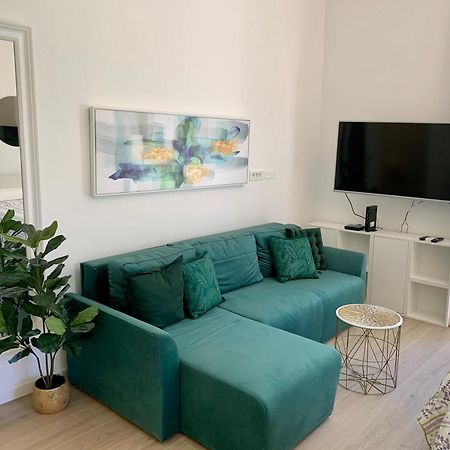 Beach Apartments Lili Split Eksteriør billede