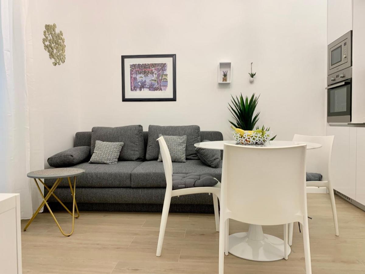 Beach Apartments Lili Split Eksteriør billede