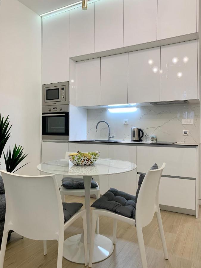 Beach Apartments Lili Split Eksteriør billede