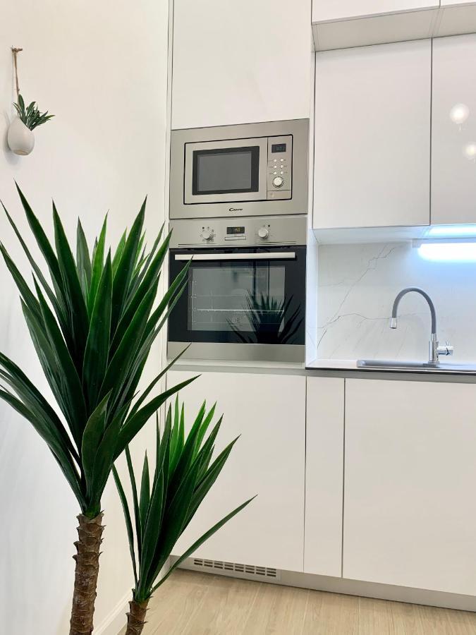 Beach Apartments Lili Split Eksteriør billede