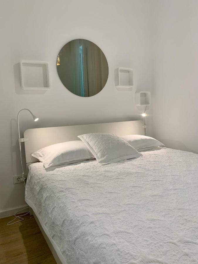 Beach Apartments Lili Split Eksteriør billede