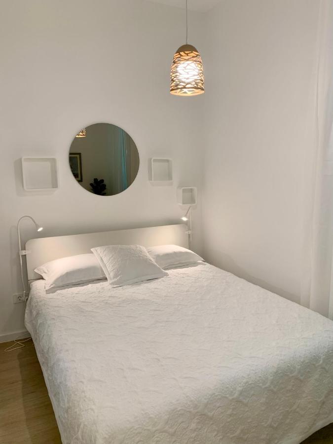 Beach Apartments Lili Split Eksteriør billede
