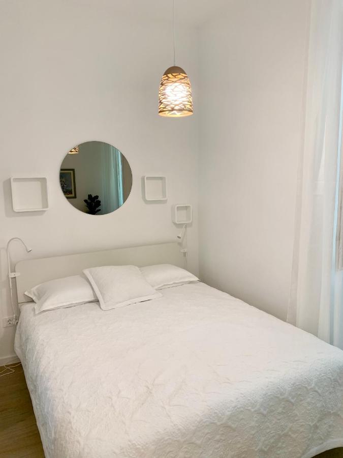 Beach Apartments Lili Split Eksteriør billede