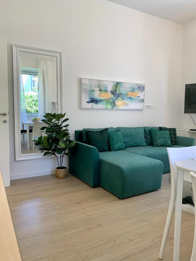 Beach Apartments Lili Split Eksteriør billede