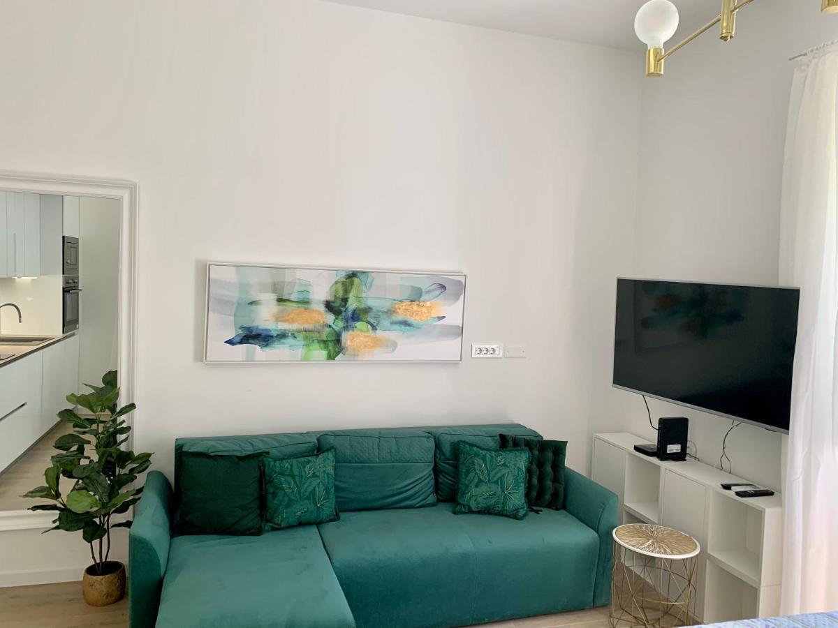 Beach Apartments Lili Split Eksteriør billede