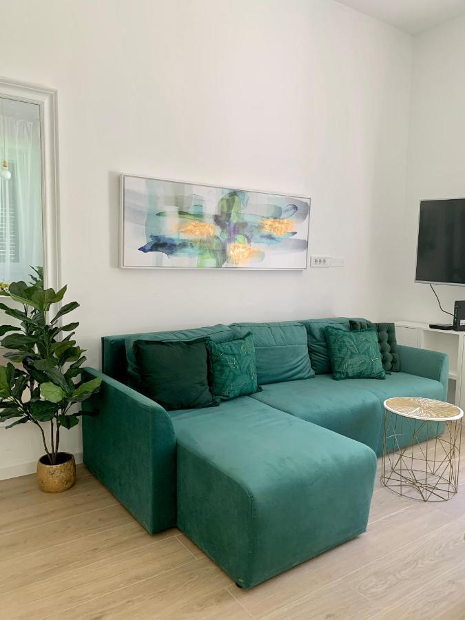 Beach Apartments Lili Split Eksteriør billede