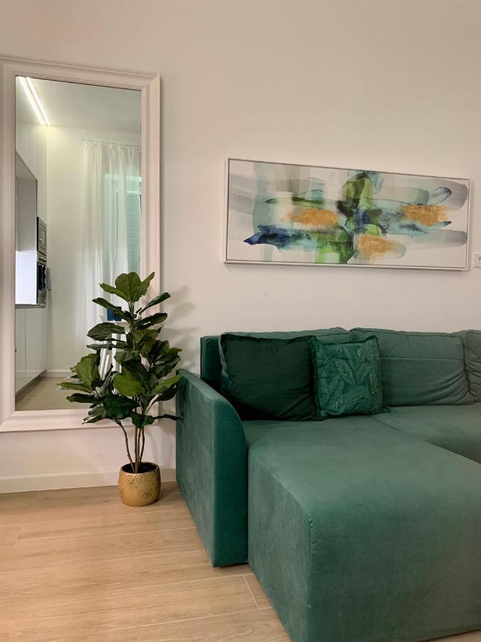 Beach Apartments Lili Split Eksteriør billede