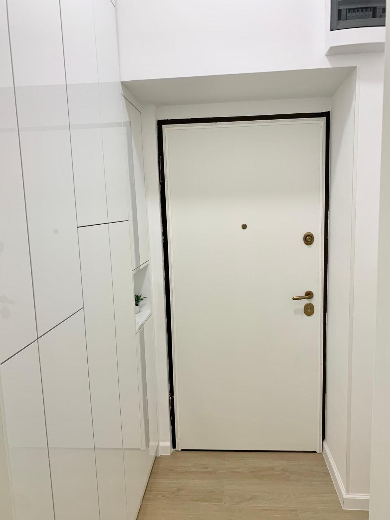 Beach Apartments Lili Split Eksteriør billede