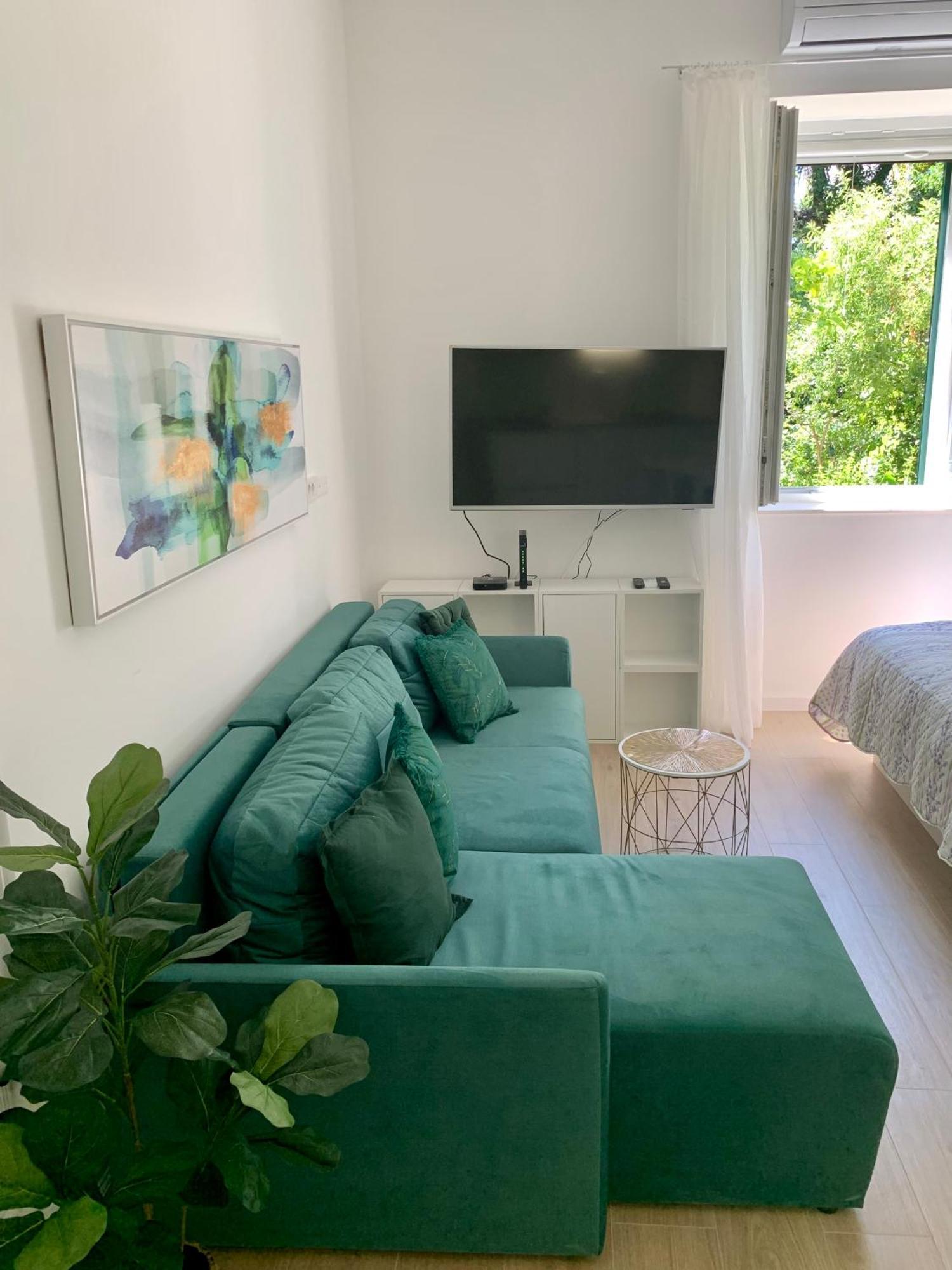 Beach Apartments Lili Split Eksteriør billede
