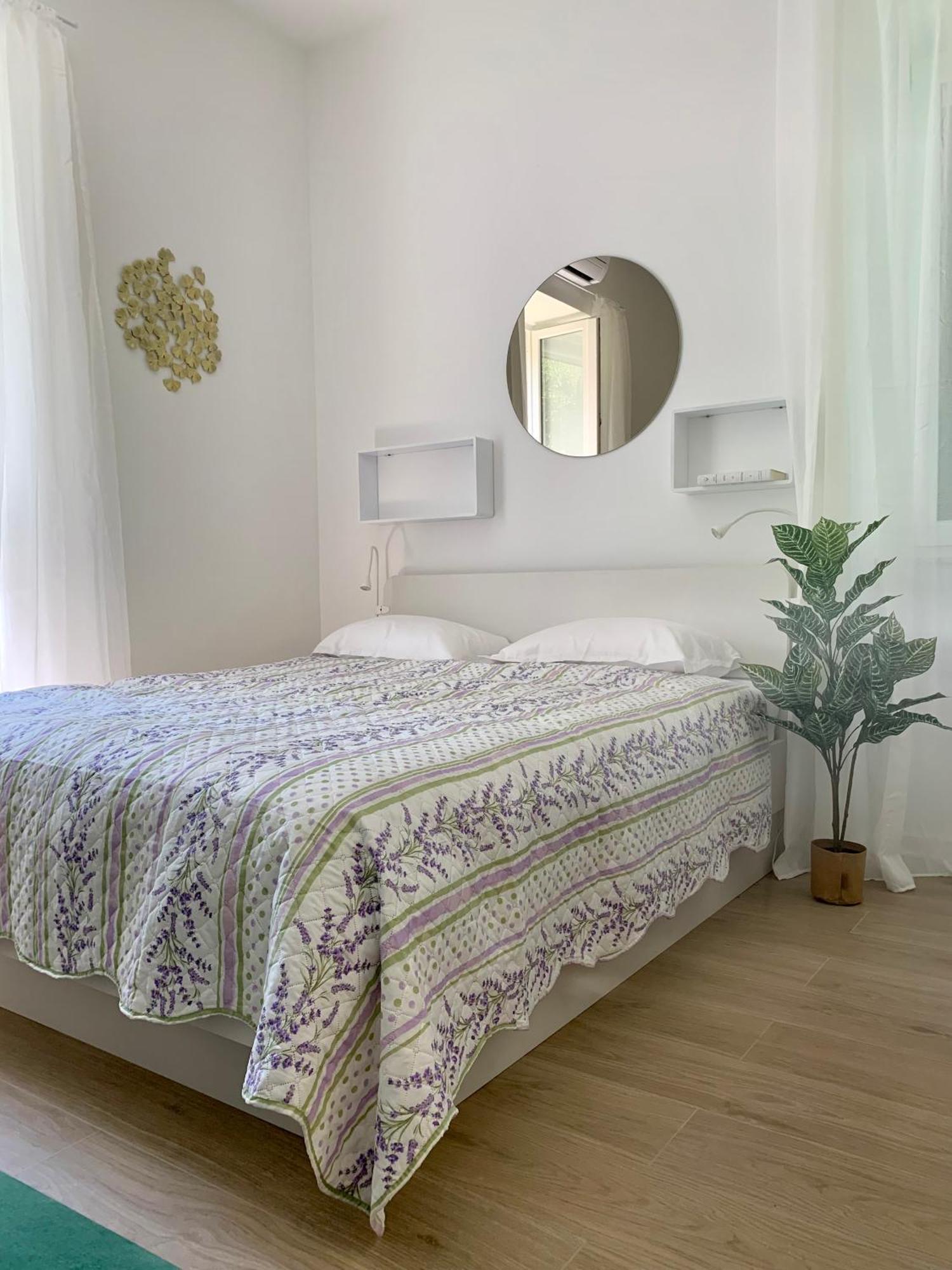 Beach Apartments Lili Split Eksteriør billede