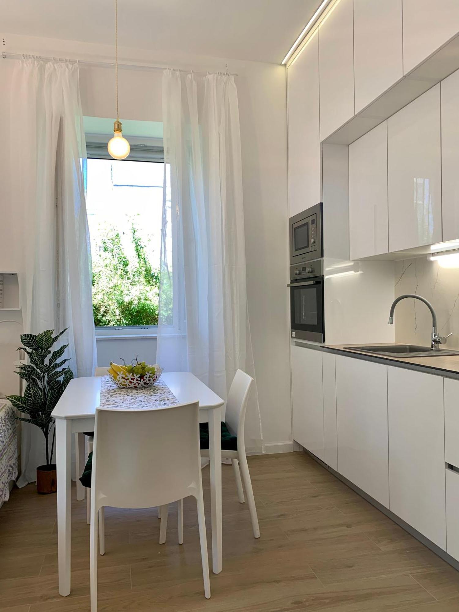 Beach Apartments Lili Split Eksteriør billede